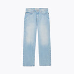 L.C 5 Pocket Straight Cut Jeans
