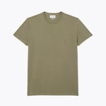L.C Cotton Pima T-shirt