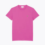 L.C Cotton Pima T-shirt