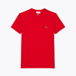L.C Cotton Pima T-shirt