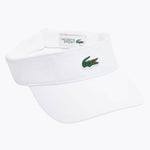 L.C Diamond Taffeta Sport Visor