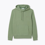 L.C Fleece Hoodie