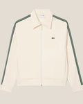 Lacoste French Made Zipped Sweatshirt