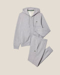 Lacoste Hooded Tracksuit