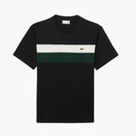 L.C Jersey Colour-Block T-shirt