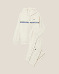 Lacoste Logo Stripe Tennis Tracksuit