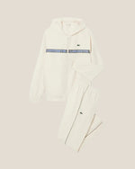 Lacoste Logo Stripe Tennis Tracksuit