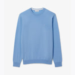 L.C Merino Wool Crew Neck Sweater