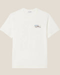 Lacoste Multi Print Jersey T-shirt