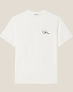 Lacoste Multi Print Jersey T-shirt