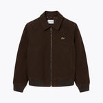 L.C Padded Moleskin Jacket