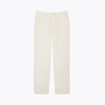 L.C Regular Fit Corduroy Chino Pants