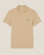 Lacoste Regular Fit Cotton Blend Polo Shirt