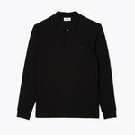 L.C Regular Fit Paris Stretch Piqué Polo Shirt