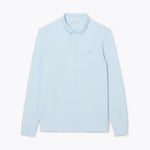 L.C Regular Fit Paris Stretch Piqué Polo Shirt