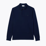L.C Regular Fit Paris Stretch Piqué Polo Shirt