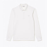 L.C Regular Fit Paris Stretch Piqué Polo Shirt