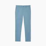 L.C Slim Fit Stretch Cotton Chino Pants