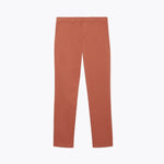 L.C Slim Fit Stretch Cotton Chino Pants