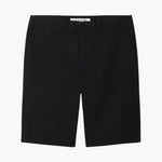 L.C Slim Fit Stretch Cotton Chino Shorts
