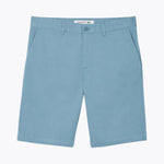 L.C Slim Fit Stretch Cotton Chino Shorts