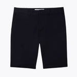 L.C Slim Fit Stretch Cotton Chino Shorts