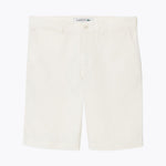 L.C Slim Fit Stretch Cotton Chino Shorts