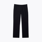 L.C Straight Fit Cotton Twill Pants