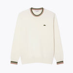 L.C Striped Cotton Jersey Sweater