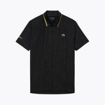 L.C Tennis On Court Polo Shirt