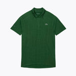 L.C Tennis On Court Polo Shirt