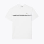L.C Trim Cotton Jersey T-shirt