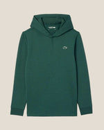 Lacoste Ultra Dry Golf Hoodie