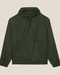 Lacoste Water-Repellent Packable Nylon Jacket