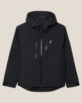 Lacoste Waterproof Windproof Hooded Parka