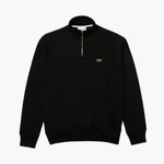 L.C Zip-Up High Neck Sweatshirt