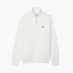 L.C Zip-Up High Neck Sweatshirt