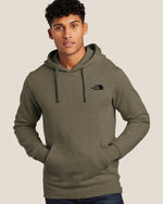 LIMITED EDITION The North Face® Chest Logo Pullover Hoodie NF0A7V9B