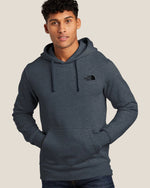 LIMITED EDITION The North Face® Chest Logo Pullover Hoodie NF0A7V9B
