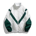 Luca | Track Jacket