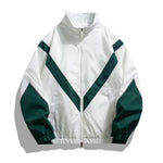 Luca | Track Jacket