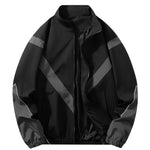 Luca | Track Jacket