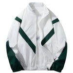 Luca | Track Jacket