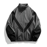 Luca | Track Jacket