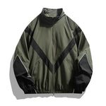 Luca | Track Jacket