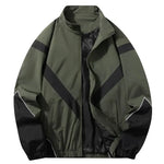 Luca | Track Jacket