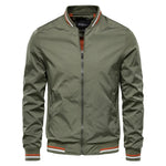 Nico | Bomber Jacket