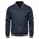 Nico | Bomber Jacket