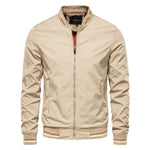 Nico | Bomber Jacket