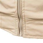 Nico | Bomber Jacket
